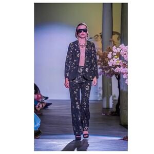 Jennafer Grace Celestia Bellbottoms Handmade Limited Edition‎ XS